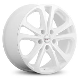 X`trike X-113M 7x17 PCD5x114.3 ET37 DIA 66.6  W/FP